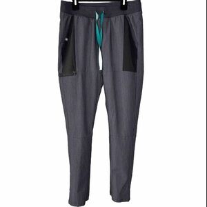 Figs Yola Scrub Pants